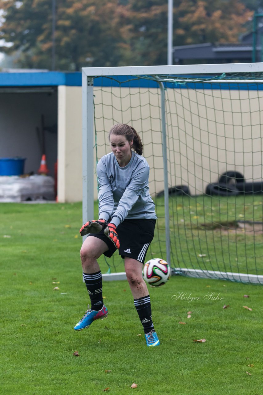 Bild 70 - Frauen TSV Gnutz - SV Bokhorst : Ergebnis: 7:0